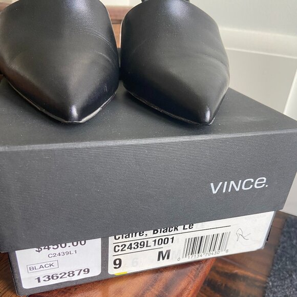 Vince Claire 9 - Picture 3 of 8